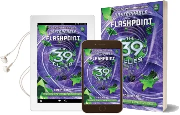 Unstoppable 4 Audiobook download free by Gordon Korman