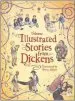 Audiobook Usborne Illustrated Stories From Dickens author Charles Dickens