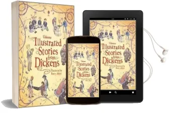 Usborne Illustrated Stories From Dickens Audiobook download free by Charles Dickens