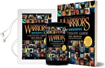 Warriors: The Ultimate Guide Audiobook download free by Erin Hunter