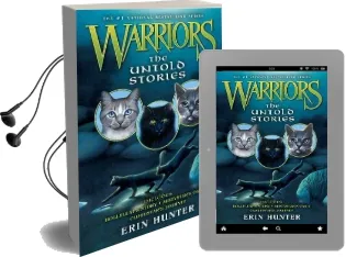 Warriors: The Untold Stories Audiobook download free by Erin Hunter