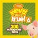 Audiobook Weird but True! 6: 300 Outrageous Facts author National Geographic Kids