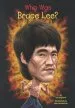 Audiobook Who was Bruce lee? author Jim Gigliotti
