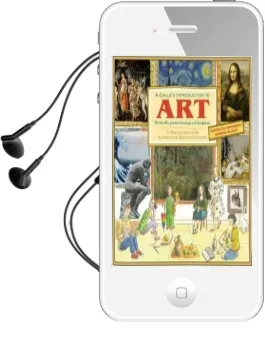 A Child'S Introduction to art: The World'S Greatest Paintings and Sculptures Audiobook download free by Heather Alexander