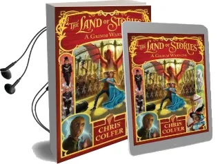 A Grimm Warning Audiobook download free by Chris Colfer