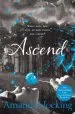 Audiobook Ascend author Amanda Hocking