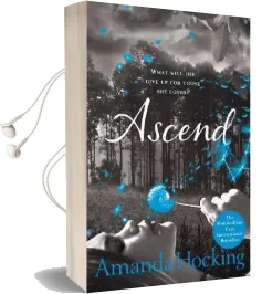 Ascend Audiobook download free by Amanda Hocking