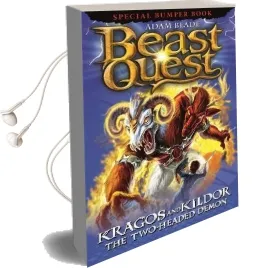 Beast Quest: Kragos and Kildor the Two-Headed Demon: Special 4 Audiobook download free by Adam Blade