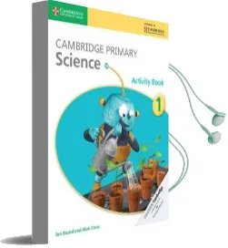 Cambridge Primary Science: Cambridge Primary Science Stage 1 Activity Book Audiobook download free by Jon Board
