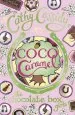 Audiobook Chocolate box Girls: Coco Caramel author Cathy Cassidy