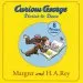 Audiobook Curious George Stories to Share author Margaret Rey