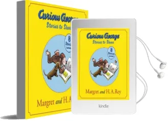 Curious George Stories to Share Audiobook download free by Margaret Rey