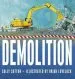 Audiobook Demolition author Sally Sutton