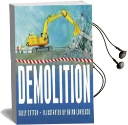 Demolition Audiobook download free by Sally Sutton