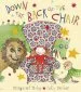 Audiobook Down the Back of the Chair author Margaret Mahy