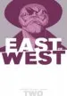 Audiobook East of West Volume 2: We are all one author Jonathan Hickman