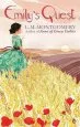 Audiobook Emily'S Quest: A Virago Modern Classic author L. M. Montgomery