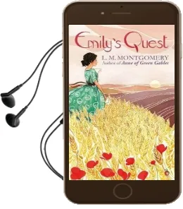 Emily'S Quest: A Virago Modern Classic Audiobook download free by L. M. Montgomery