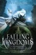 Audiobook Falling Kingdoms author Morgan Rhodes