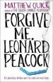 Audiobook Forgive me, Leonard Peacock author Matthew Quick
