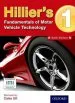 Audiobook Hillier'S Fundamentals of Motor Vehicle Technology Book 1 author V. A. W. Hillier