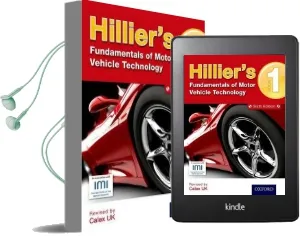 Hillier'S Fundamentals of Motor Vehicle Technology Book 1 Audiobook download free by V. A. W. Hillier