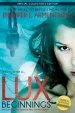 Audiobook Lux: Beginnings author Jennifer L Armentrout