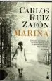 Audiobook Marina author Carlos Ruiz Zafon