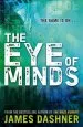 Audiobook Mortality Doctrine: The eye of Minds author James Dashner
