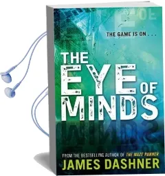 Mortality Doctrine: The eye of Minds Audiobook download free by James Dashner