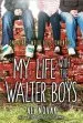 Audiobook My Life With the Walter Boys author Ali Novak