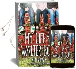 My Life With the Walter Boys Audiobook download free by Ali Novak