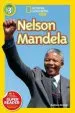 Audiobook Nat geo Readers Nelson Mandela lvl 3 author Barbara Kramer