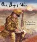 Audiobook One Boy'S war author Lynn Huggins Cooper