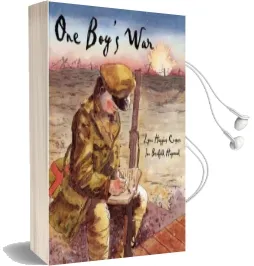 One Boy'S war Audiobook download free by Lynn Huggins Cooper
