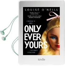 Only Ever Yours ya Edition Audiobook download free by Louise O'Neill