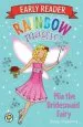 Audiobook Rainbow Magic Early Reader: Mia the Bridesmaid Fairy author Daisy Meadows