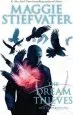 Audiobook Raven Cycle: #2 Dream Thieves author Maggie Stiefvater