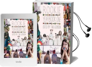 Rookie Yearbook one Audiobook download free by Tavi Gevinson