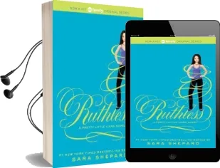 Ruthless Audiobook download free by Sara Shepard