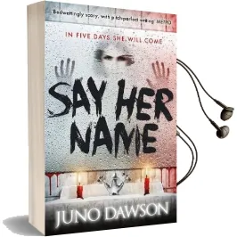 Say her Name Audiobook download free by Juno Dawson