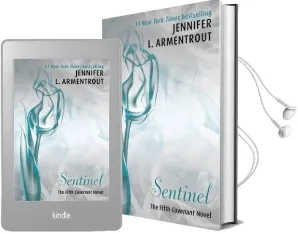 Sentinel (The Fifth Covenant Novel) Audiobook download free by Jennifer L. Armentrout