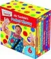 Audiobook Something Special: Mr Tumble'S Pocket Library author Egmont Publishing Uk