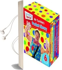 Something Special: Mr Tumble'S Pocket Library Audiobook download free by Egmont Publishing Uk