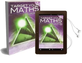 Target Your Maths Year 5 Audiobook download free by Stephen Pearce