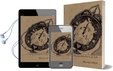 Teaching my Mother how to Give Birth Audiobook download free by Warsan Shire