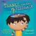 Audiobook Thanks for the Feedback, i Think?: My Story About Accepting Criticism and Compliments the Right way author Julia Cook