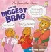 Audiobook The Berenstain Bears and the Biggest Brag author Mike Berenstain
