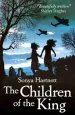 Audiobook The Children of the King author Sonya Hartnett