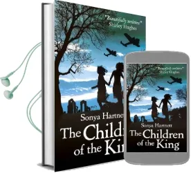 The Children of the King Audiobook download free by Sonya Hartnett